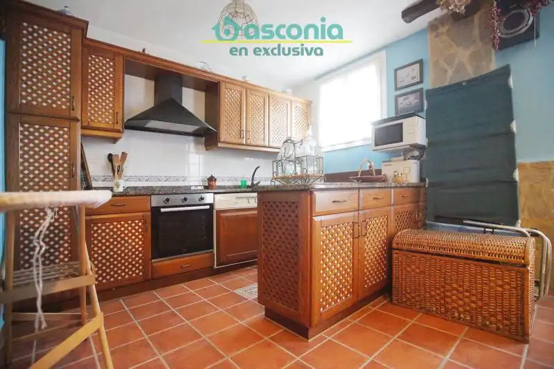 Maison mitoyenne avec terrasse à vendre à Jose Maria Makua Kalea, imagen 41