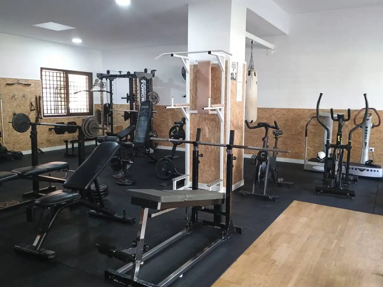 Apartments for rent in Torremolinos  with Air Conditioner, Heating and Terrace