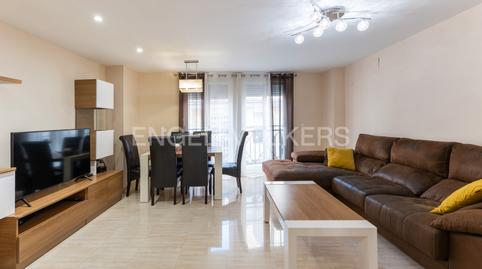 Foto 2 de Casa o xalet en venda a Llombai, Burriana / Borriana