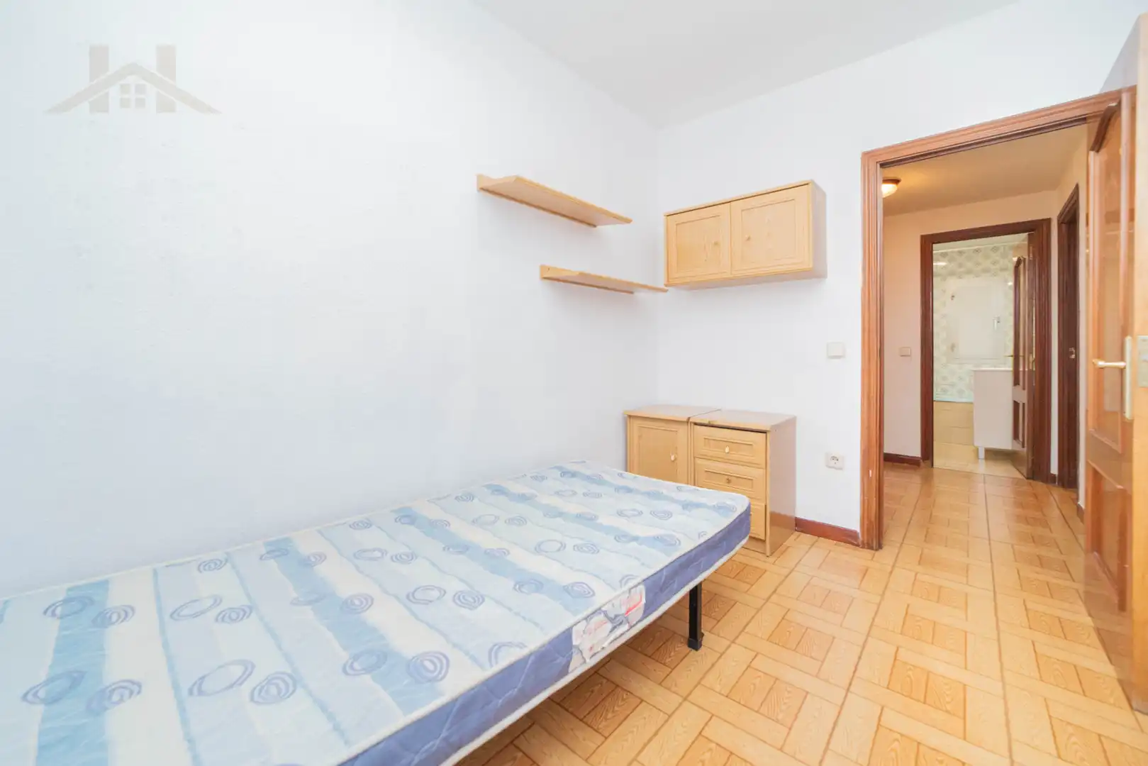 Schlafzimmer von Wohnung zum Verkauf in Centro