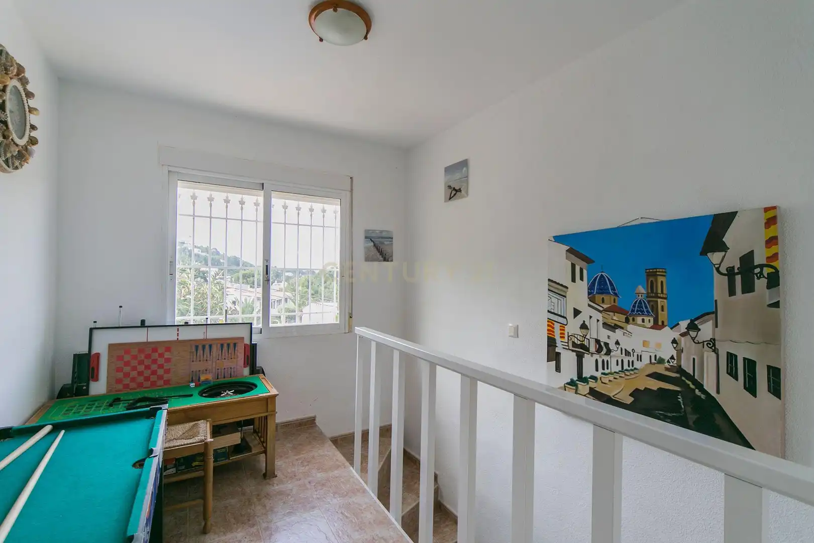 Bedroom of Apartments for rent in Oltamar - Cucarres