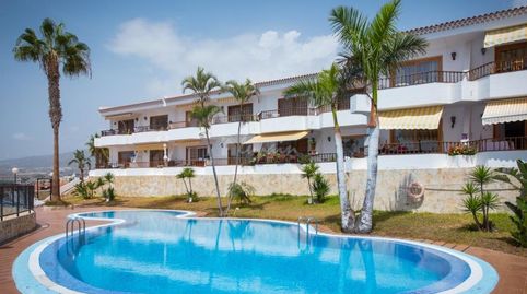 Foto 2 de Ático en venta en Torviscas Bajo, Adeje