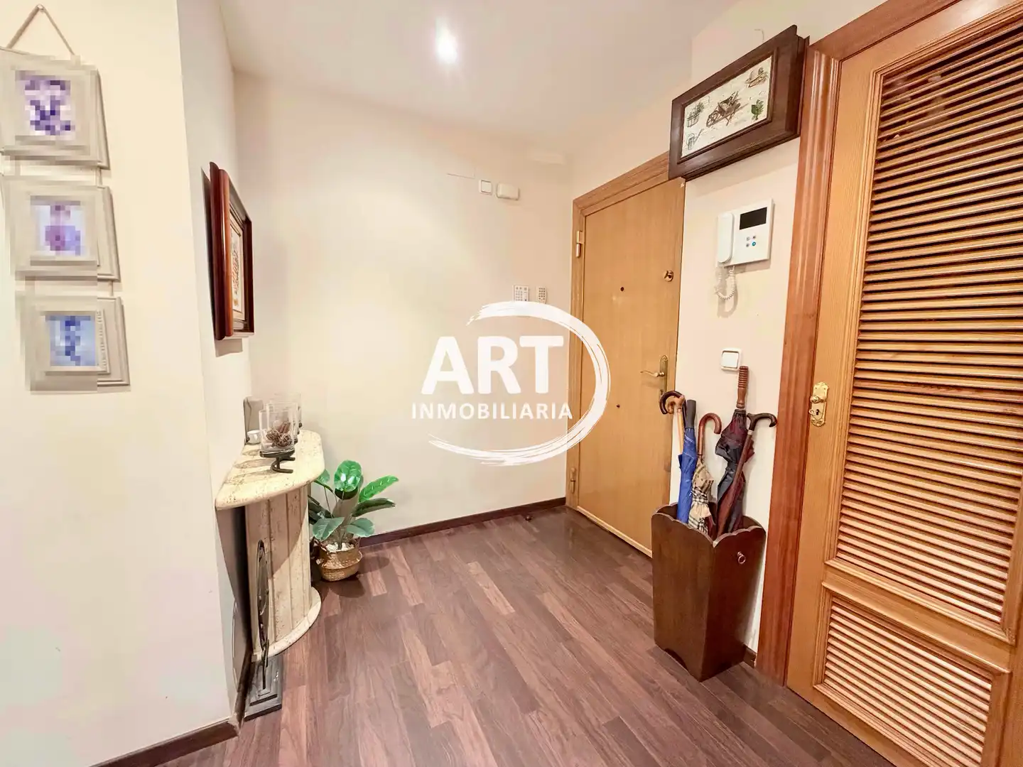 Wohnung mit Aufzug zum Verkauf in Marqués de Lozoya, imagen 5