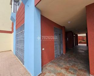 Vista exterior de Local en venda en  Santa Cruz de Tenerife Capital