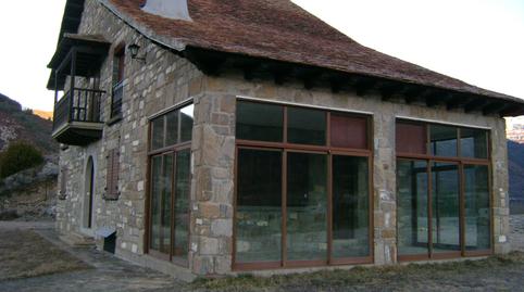 Foto 3 de Casa o xalet en venda a Urbanización Cruz Alta Uno, 2, Valle de Hecho, Huesca