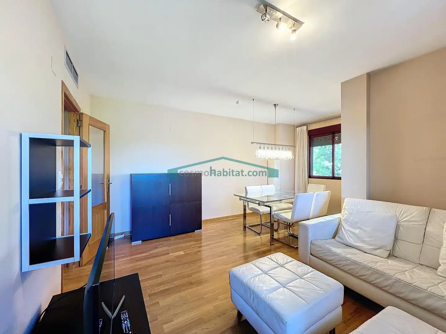 Wohnung zur Miete in Montesol
