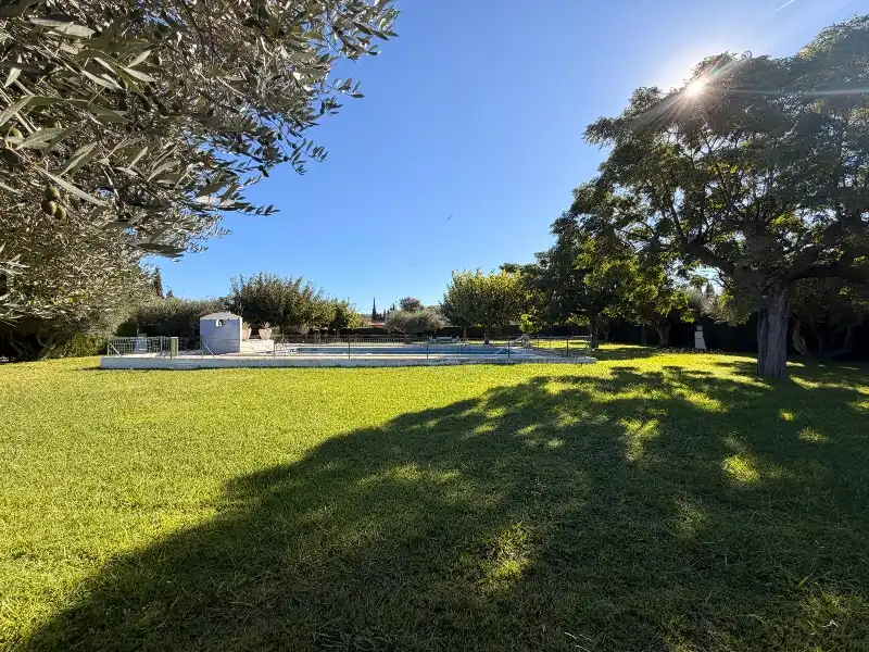 Xalet amb jardí en venda a Carrer Mas Duc, imagen 29