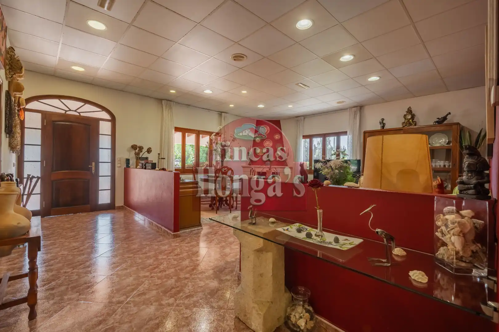 Detached house with pool for sale in Alaior poble, imagen 33