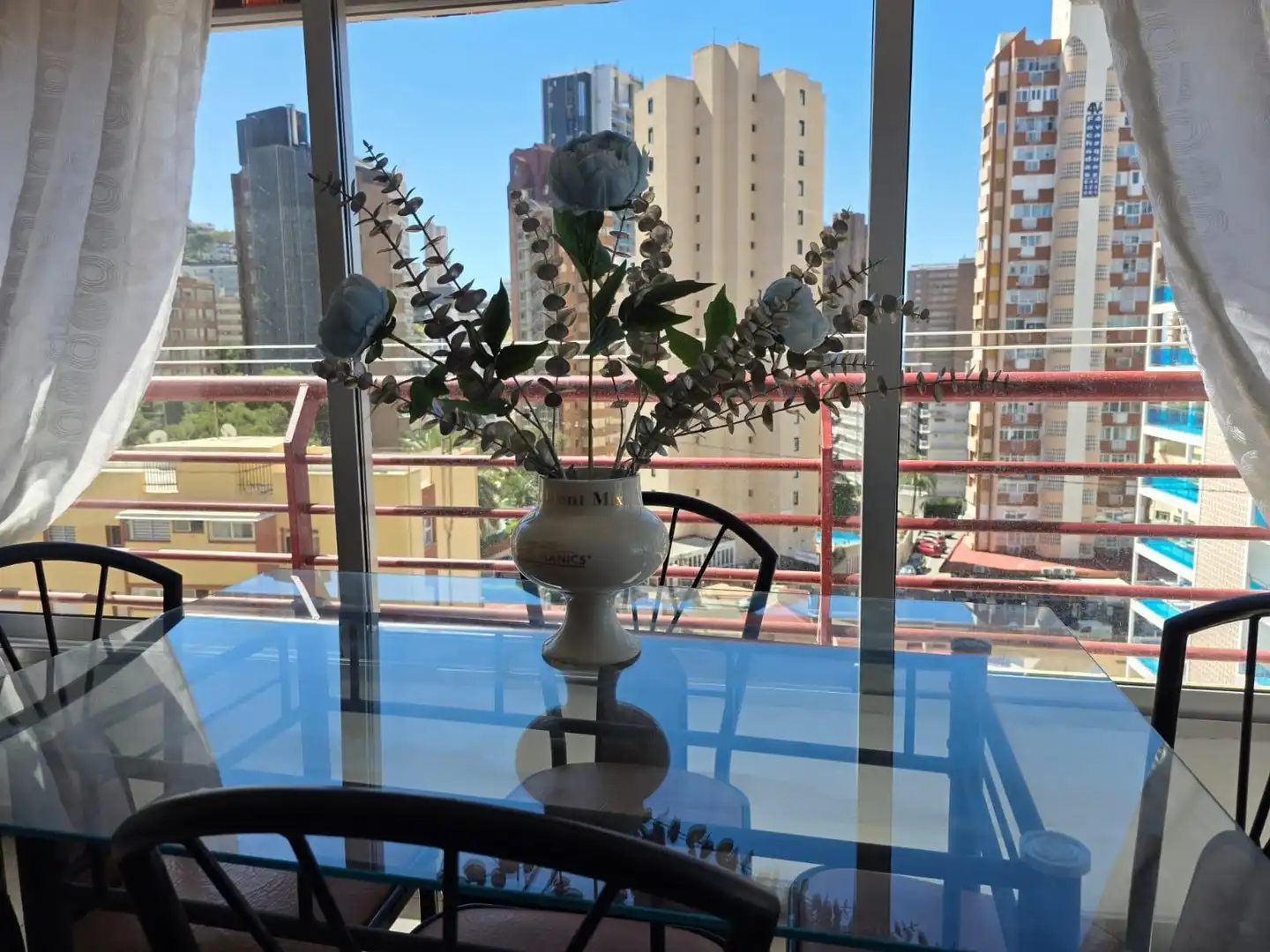 Appartamento con piscina in vendita a Calle LONDRES, imagen 2