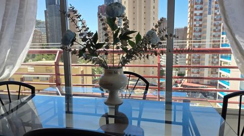 Foto 2 de Piso en venta en Calle Londres, Rincón Alto, Benidorm