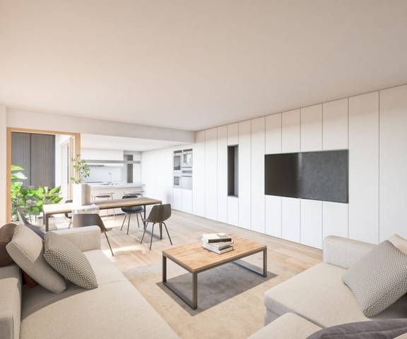 Ático en Venta en Foners