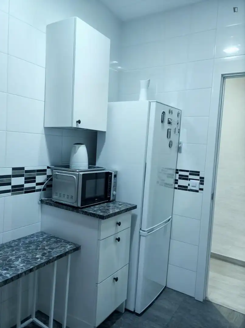 Apartament de lloguer a Chopera