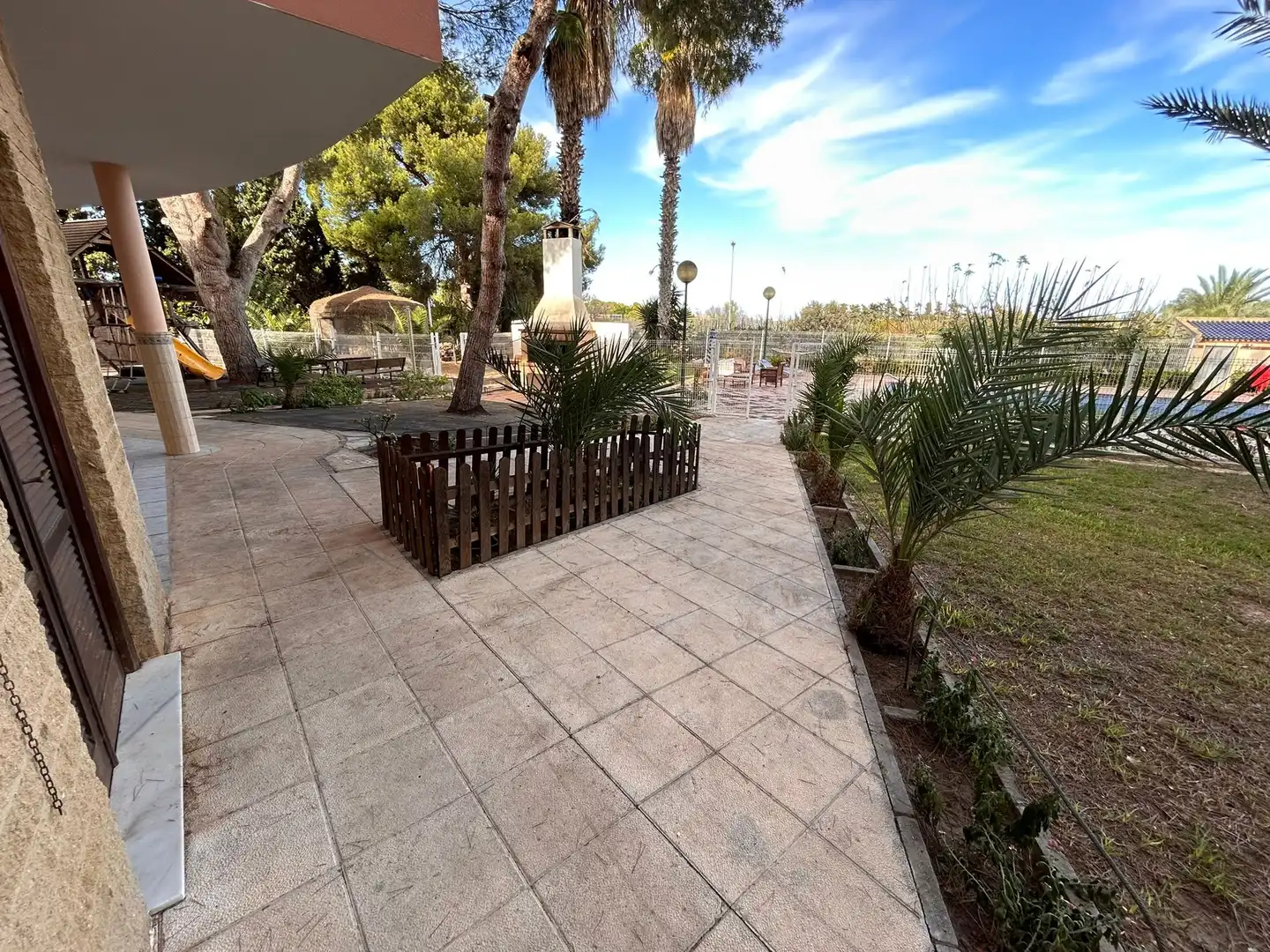 Villa avec terrasse à vendre à Los Balcones - Los Altos, imagen 26