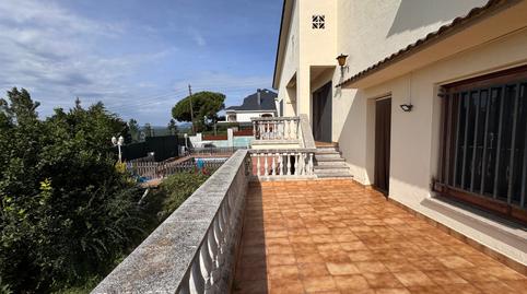 Foto 5 de Casa o chalet en venta en Sant Antoni de Vilamajor, Barcelona