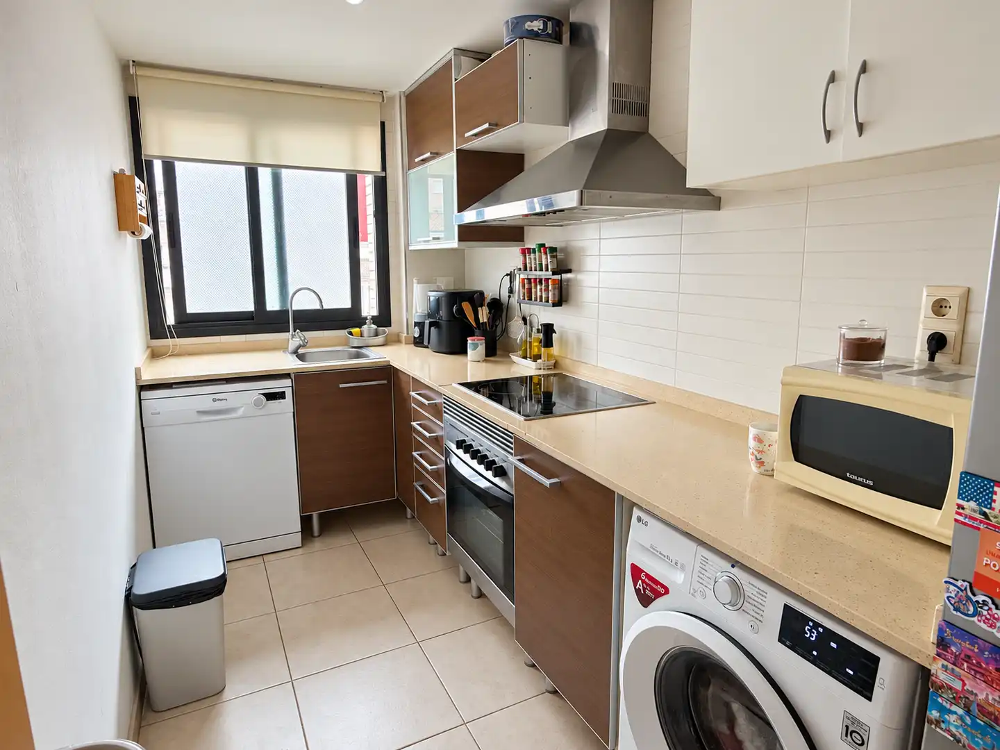 Maisonette mit Aufzug zum Verkauf in Progrés, imagen 2