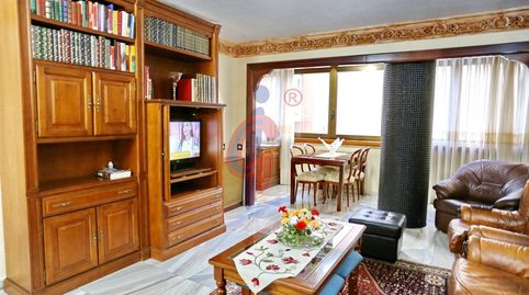 Foto 4 de Apartamento en venta en Calle O'donnell, 11, Ensanche - Diputación, Alicante / Alacant