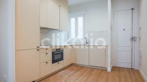 Foto 4 de Pis en venda a Gaztambide, Madrid