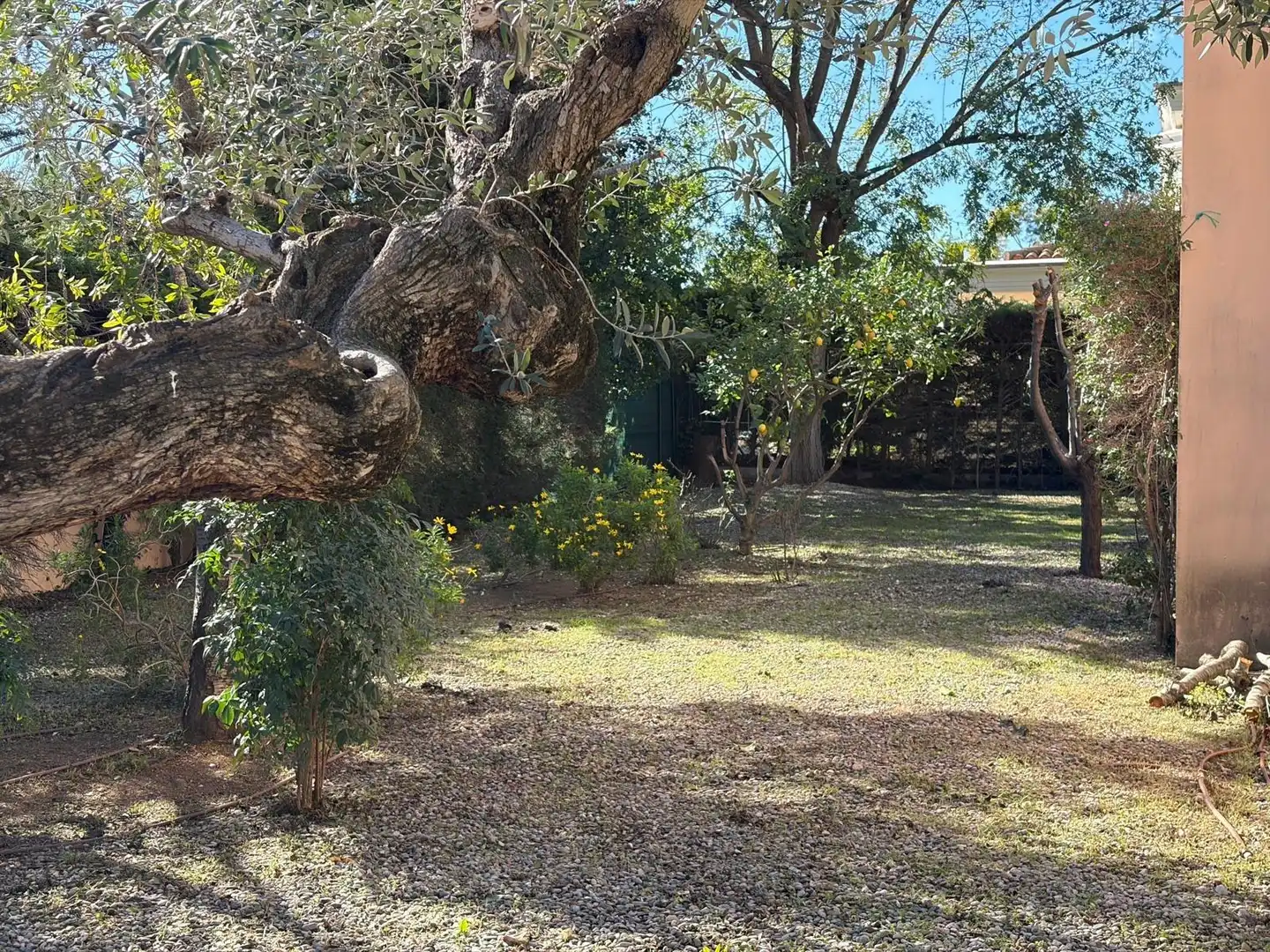Jardín de Casa o chalet en venta en Reus con Aire acondicionado