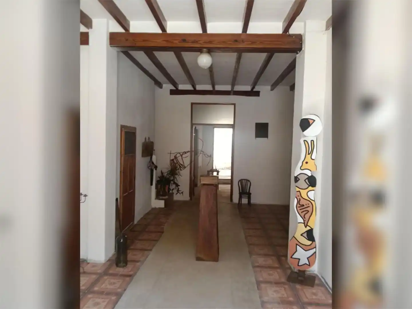 Casa adosada en venda en Dénia