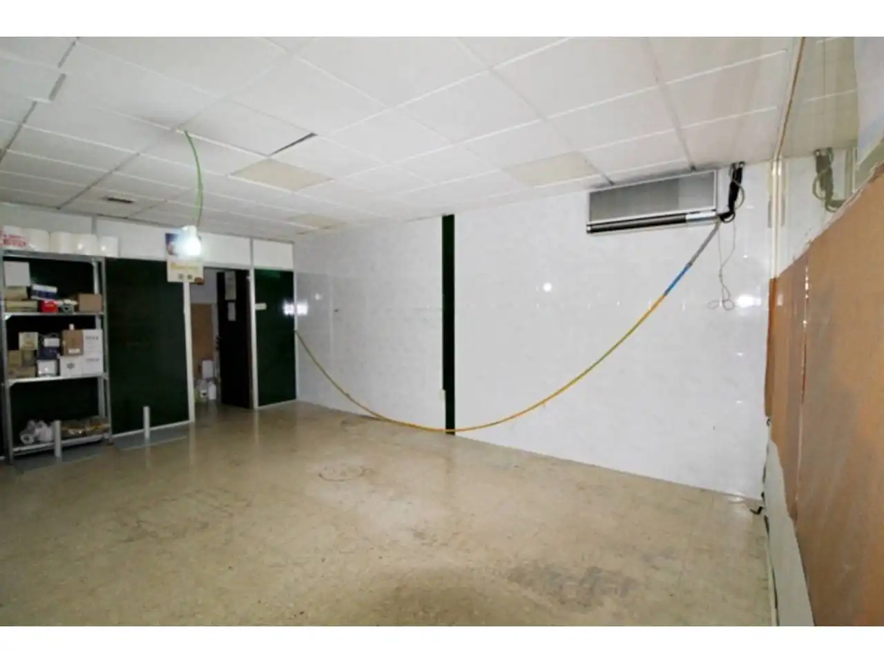 Business premises for sale in Avenida Sentmenat, imagen 12