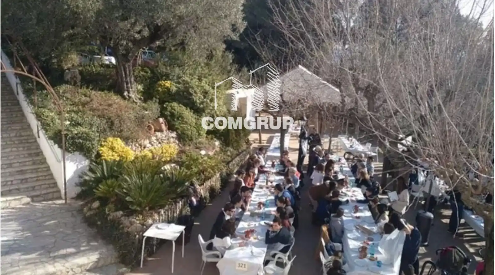 Business premises for transfer in Castellnou - Can Mir - Can Solà, imagen 5