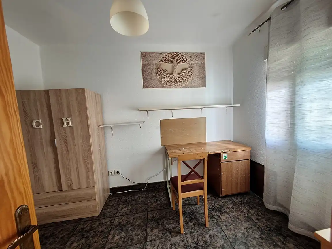 Planta baja en venta en Los Nietos