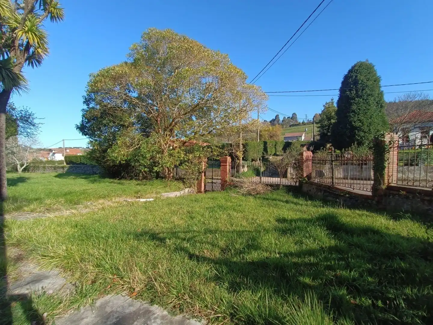 Houses for sale in Castrillón  with Terrace, Storage room and Swimming Pool