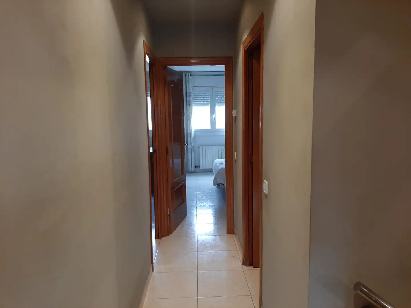 Casa adosada en venta en Mollerussa con Aire acondicionado, Calefacción y Jardín privado