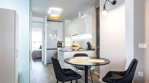 Foto 3 de Piso de alquiler en N/a, El Botànic, Valencia Capital