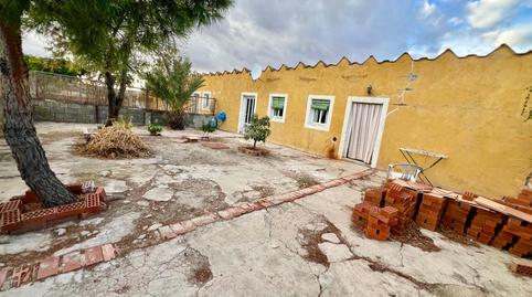 Foto 5 de Casa o xalet en venda a San Martín de Pusa, Toledo