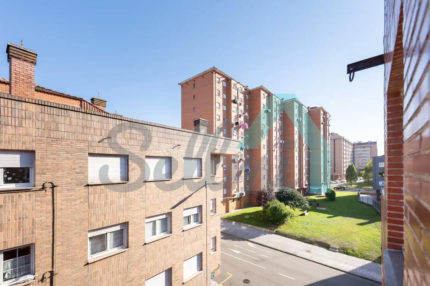 Flat with terrace for sale in Calle La Campona, imagen 4