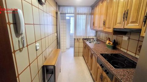 Photo 4 of Flat for sale in Sta. Marina - San Andrés - San Pablo - San Lorenzo, Córdoba