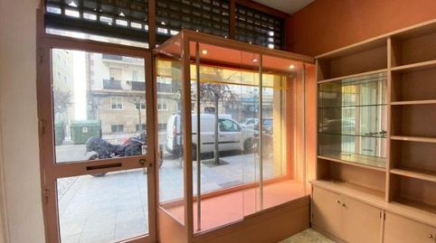 Photo 3 of Commercial properties for rent in Conde de Torrecedeira, Berbés - Peritos, Vigo