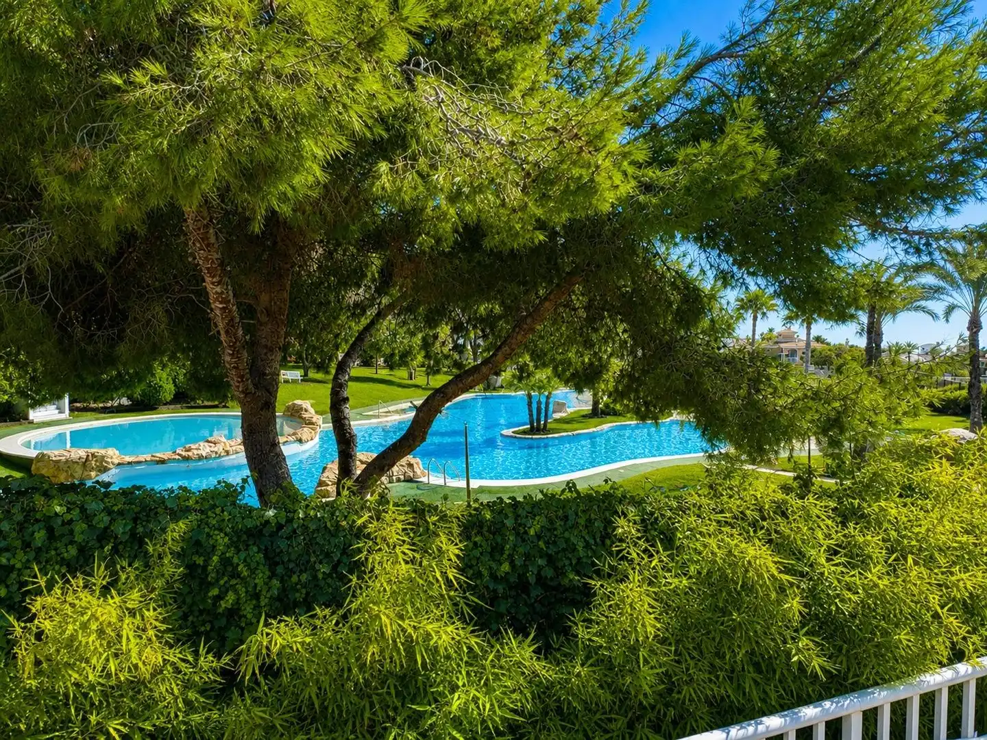 Casa pareada con piscina en venta en Calle MONTE DE STA POLA 10, imagen 29