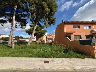 Terreni e lotti in vendita a Roda de Berà