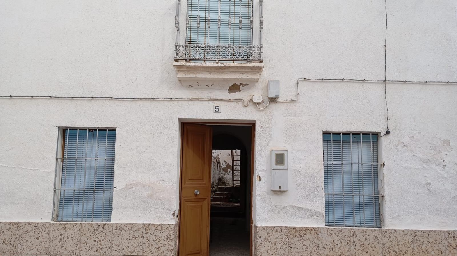 Casa o xalet en venda a Villaharta
