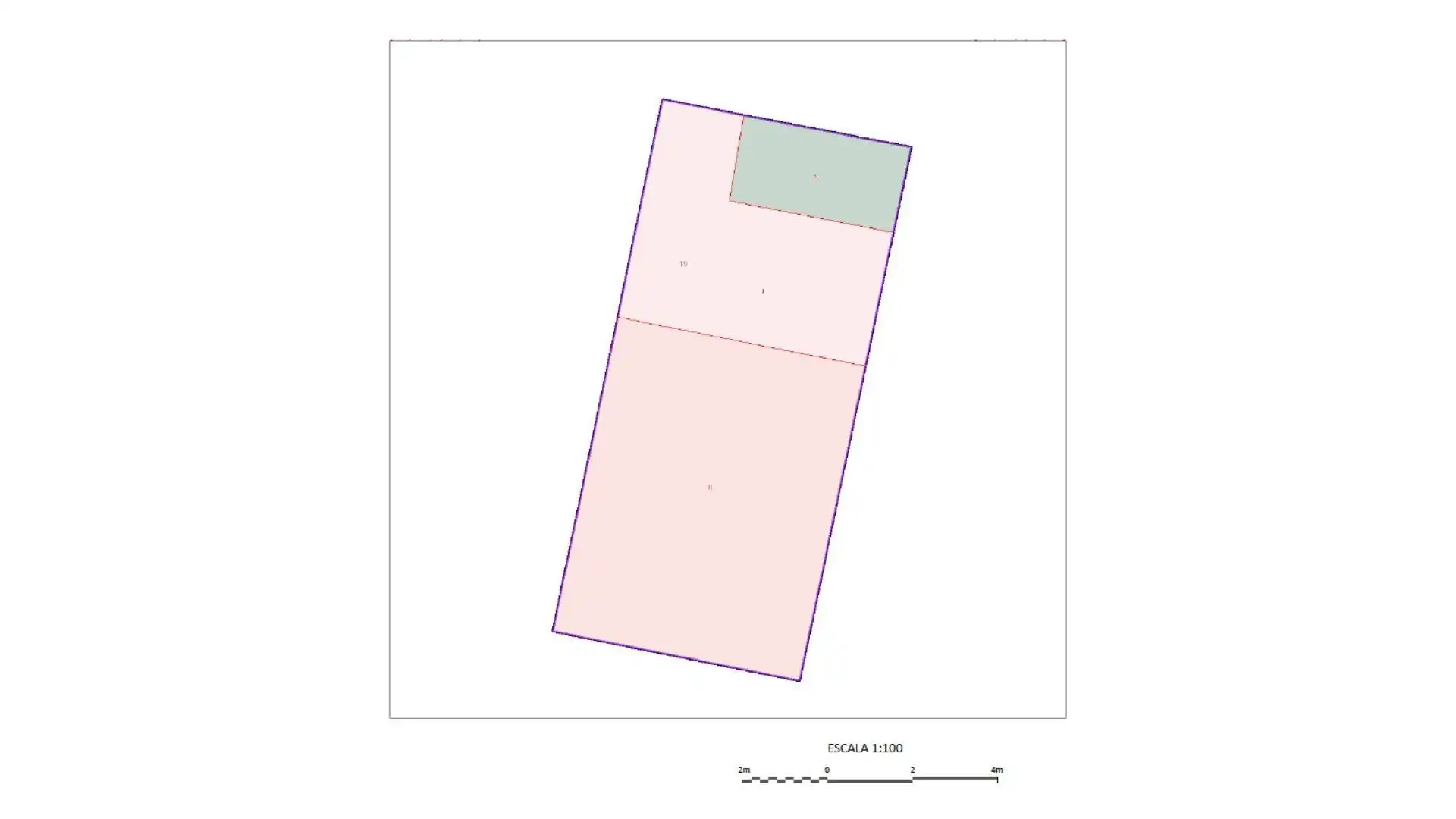 Residencial en venta en Madrid