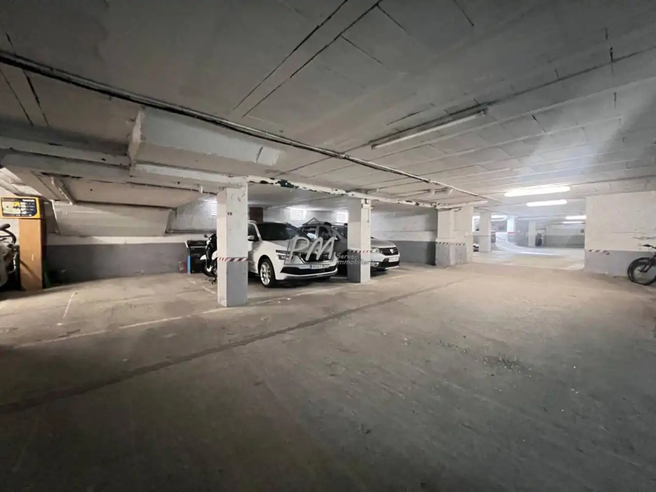 Parkplatz zum Verkauf in Bescanó, imagen 2