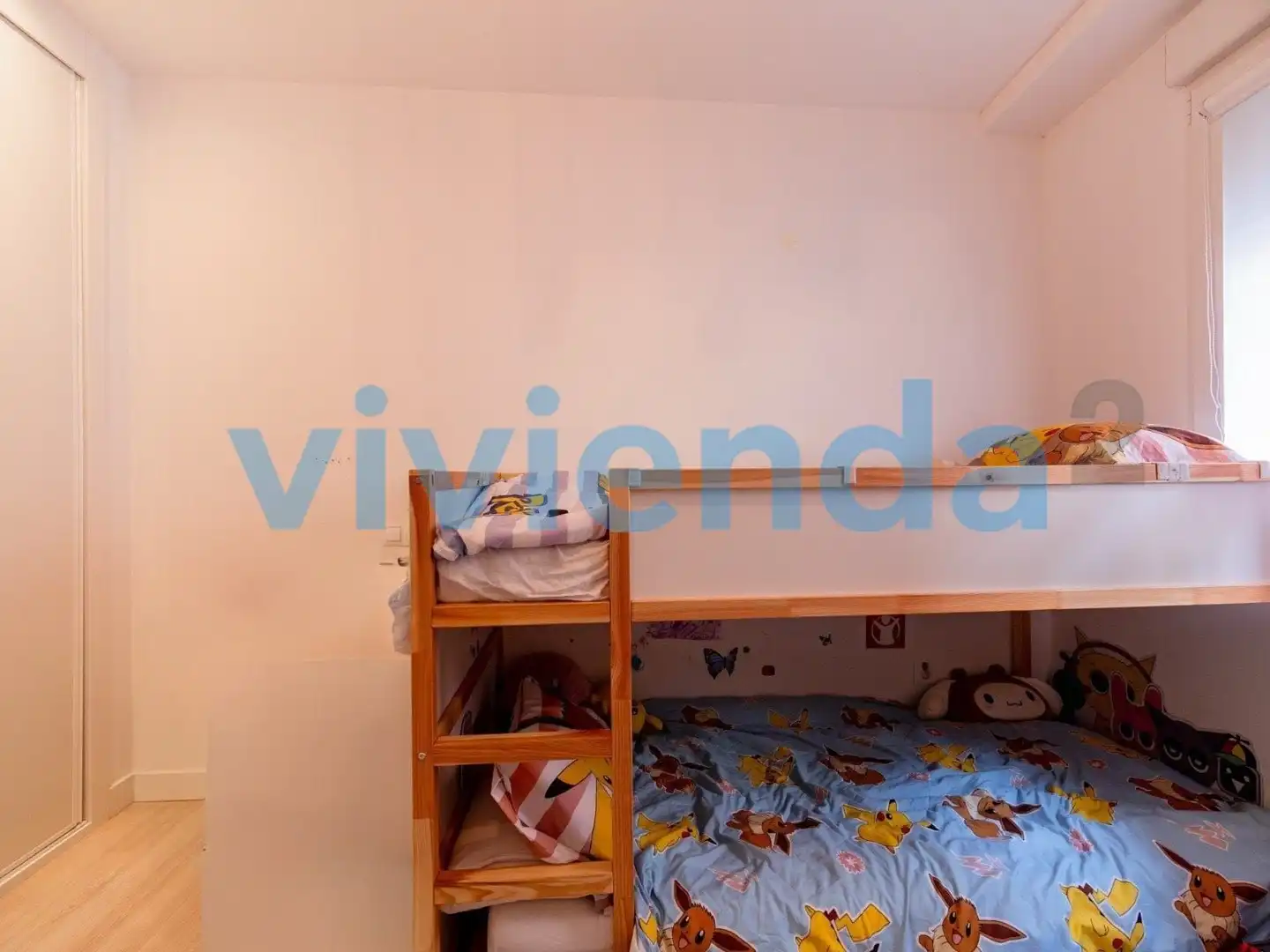 Flat with lift for sale in Calle de Alustante, imagen 19