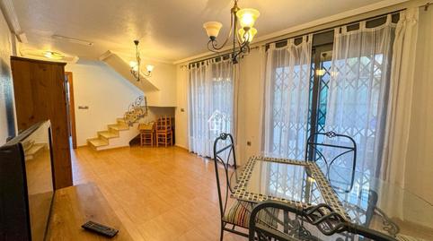 Foto 5 de Casa adosada de alquiler en Parque Acuático - Sector 25, Torrevieja