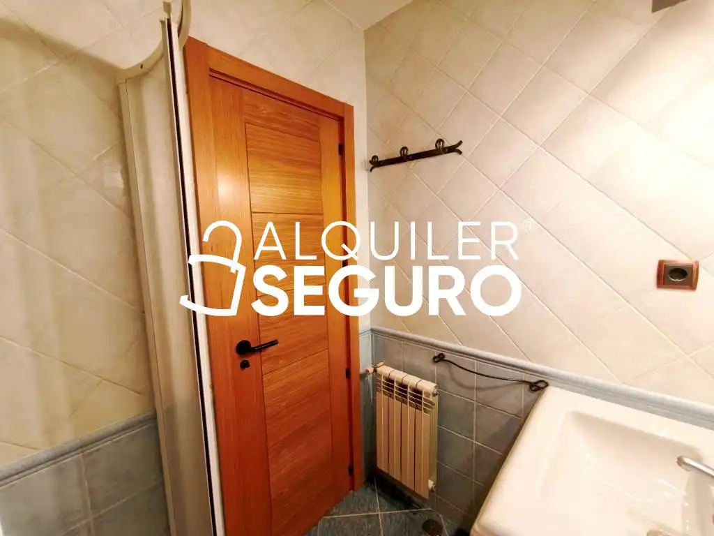 Pis de lloguer a Móstoles, Madrid