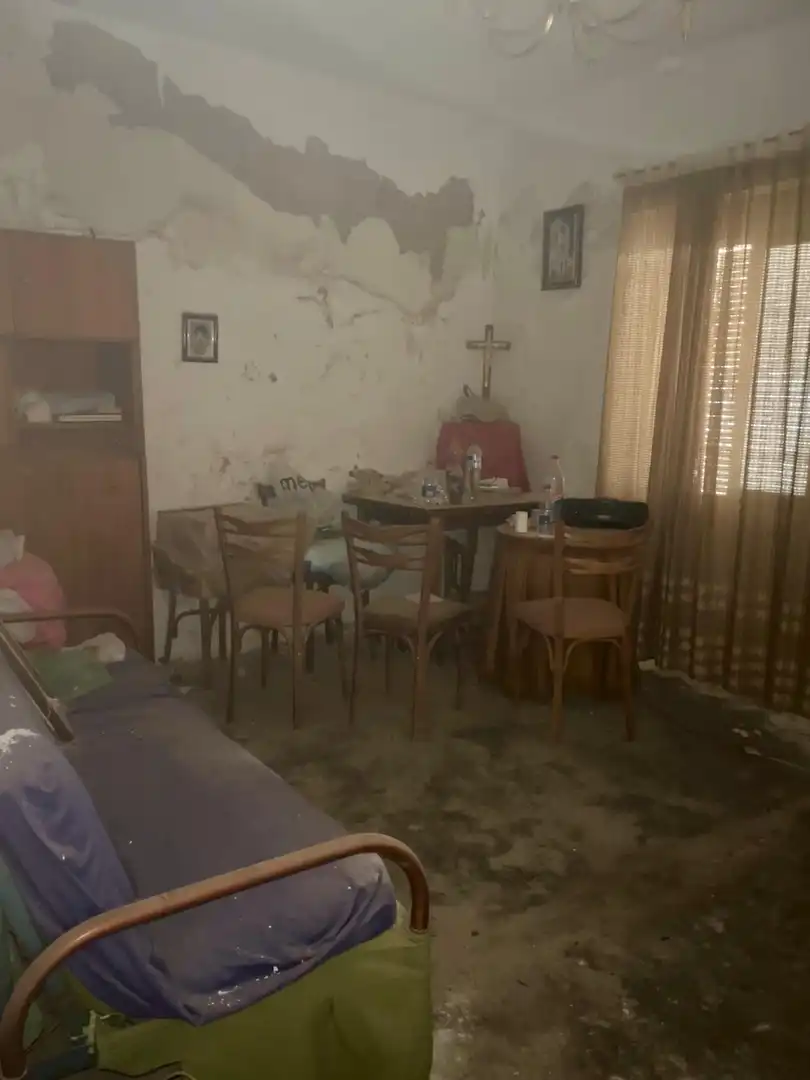 Menjador de Casa o xalet en venda en La Villa de Don Fadrique