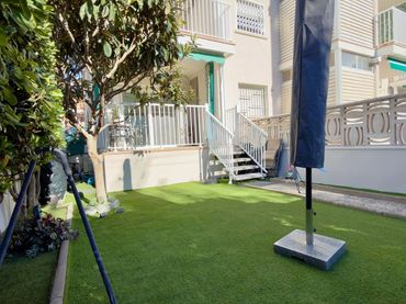 Appartement avec balcon à vendre à Marítim