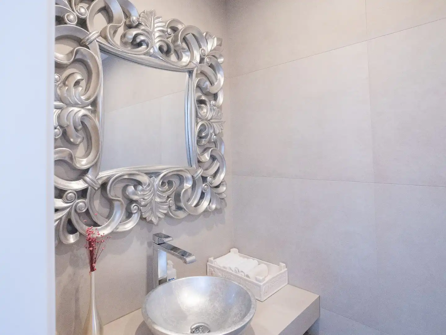 Chalet con piscina en venta en Torre Valentina - Mas Vilar de La Mutxada - Treumal, imagen 42