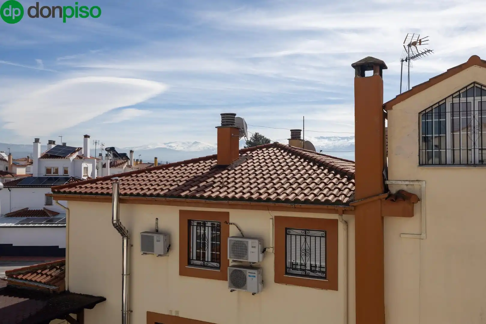 Casa pareada con terraza en venta en Calle MIMBRES UR.MONTELUZ, imagen 29