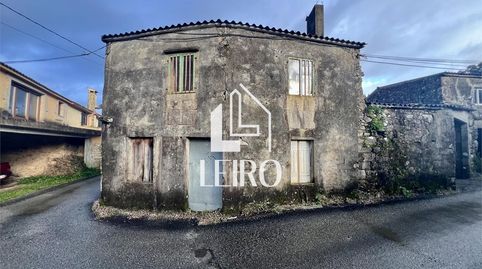 Foto 4 de Casa o chalet en venta en Rianxo, A Coruña