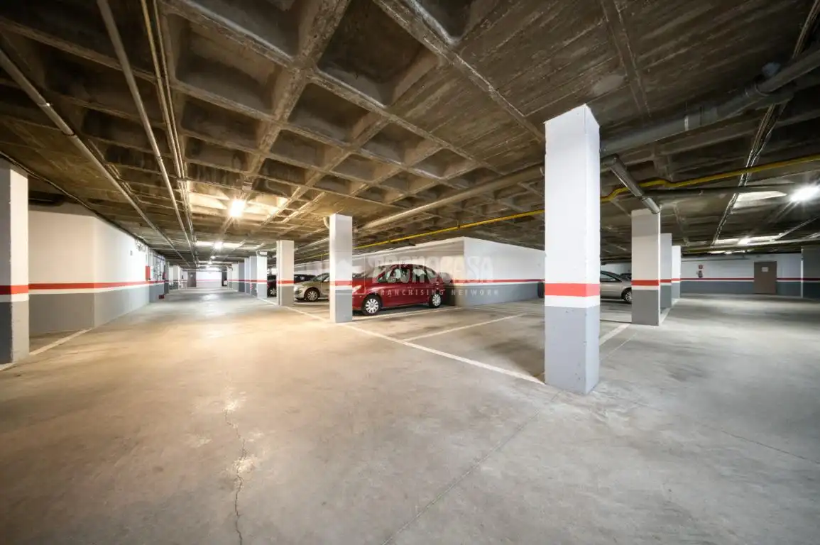 Parking de Piso en venta en Valladolid