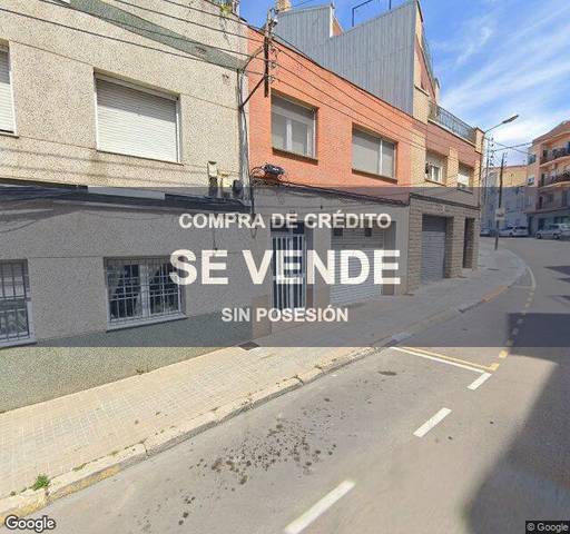 Garaje en Venta en Ponent - Set Camins