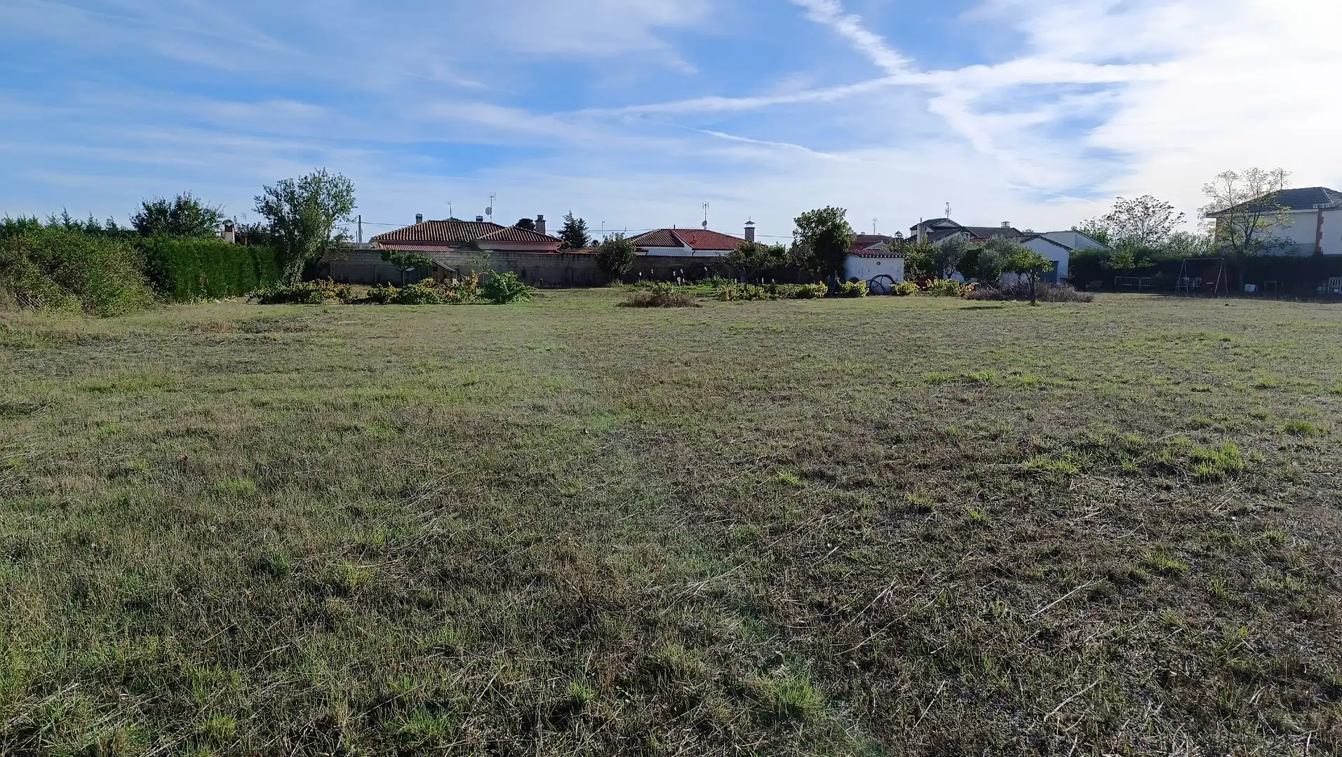 Terreno rustico in vendita a Castellanos de Villiquera, imagen 4
