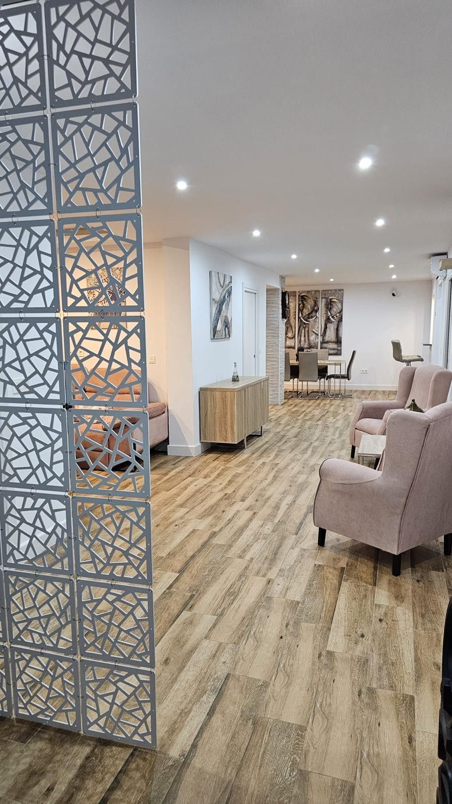 Casa adosada en venta en Coín con Aire acondicionado